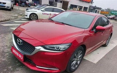 Mazda 6, 2021 год, 2 150 000 рублей, 1 фотография