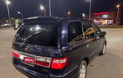 Nissan Presage I, 1998 год, 240 000 рублей, 1 фотография