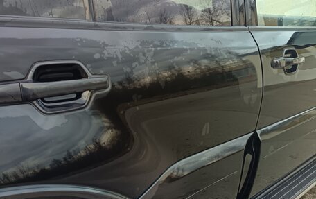 Mitsubishi Pajero IV, 2014 год, 2 650 000 рублей, 1 фотография
