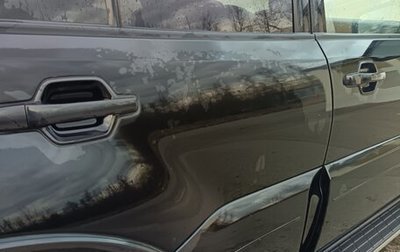 Mitsubishi Pajero IV, 2014 год, 2 650 000 рублей, 1 фотография