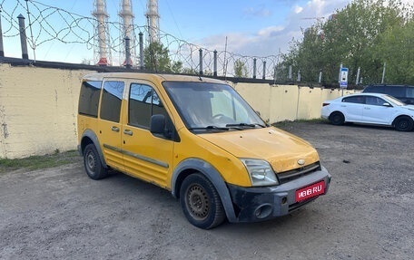 Ford Tourneo Connect I, 2004 год, 395 000 рублей, 1 фотография