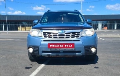 Subaru Forester, 2011 год, 1 250 000 рублей, 1 фотография