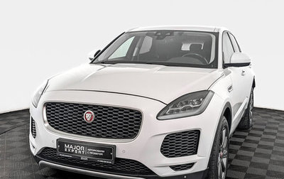 Jaguar E-Pace, 2018 год, 2 525 000 рублей, 1 фотография