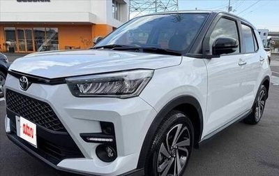 Toyota Raize I, 2021 год, 1 199 000 рублей, 1 фотография
