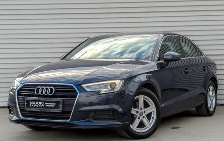 Audi A3, 2020 год, 2 650 000 рублей, 1 фотография