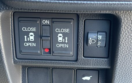 Honda Stepwgn, 2024 год, 3 950 000 рублей, 24 фотография