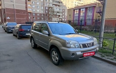 Nissan X-Trail, 2006 год, 780 000 рублей, 1 фотография