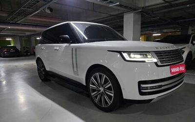 Land Rover Range Rover IV рестайлинг, 2023 год, 21 600 000 рублей, 1 фотография