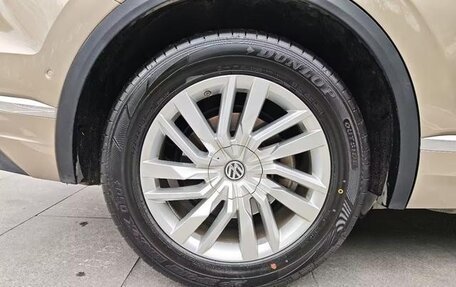 Volkswagen Touareg III, 2019 год, 3 750 000 рублей, 32 фотография