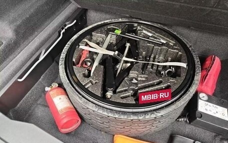 Volkswagen Touareg III, 2019 год, 3 750 000 рублей, 31 фотография