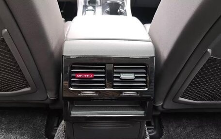 Volkswagen Touareg III, 2019 год, 3 750 000 рублей, 19 фотография