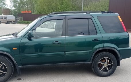 Honda CR-V IV, 1999 год, 570 000 рублей, 3 фотография