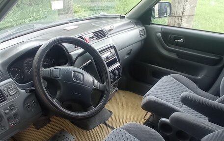 Honda CR-V IV, 1999 год, 570 000 рублей, 11 фотография