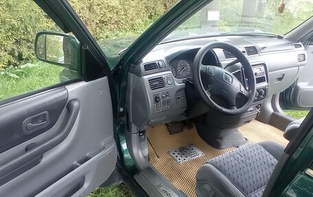 Honda CR-V IV, 1999 год, 570 000 рублей, 8 фотография