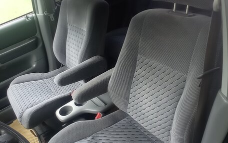 Honda CR-V IV, 1999 год, 570 000 рублей, 12 фотография