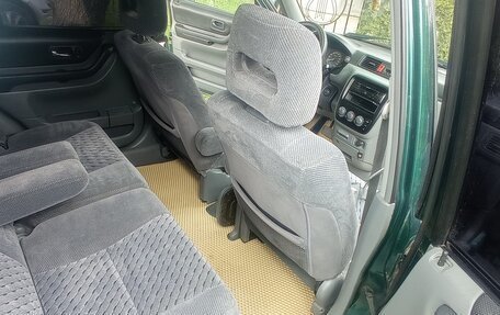 Honda CR-V IV, 1999 год, 570 000 рублей, 10 фотография