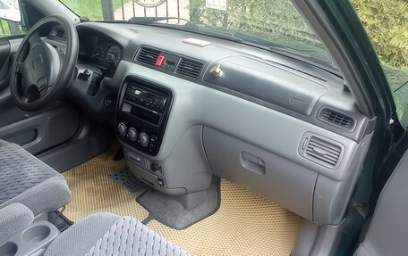 Honda CR-V IV, 1999 год, 570 000 рублей, 13 фотография