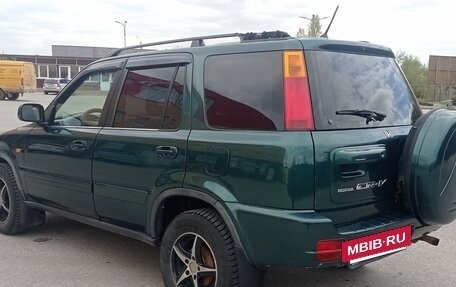 Honda CR-V IV, 1999 год, 570 000 рублей, 4 фотография