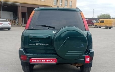 Honda CR-V IV, 1999 год, 570 000 рублей, 5 фотография