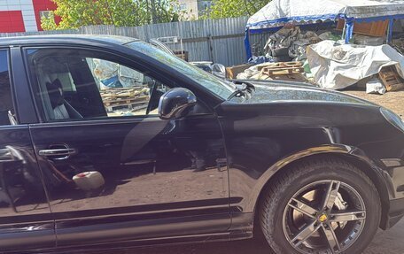 Porsche Cayenne III, 2003 год, 750 000 рублей, 2 фотография