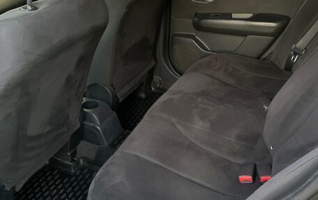 Nissan Tiida, 2007 год, 590 000 рублей, 8 фотография