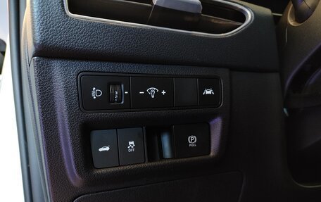 Hyundai Sonata VIII, 2020 год, 2 545 000 рублей, 27 фотография