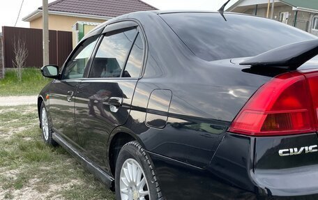 Honda Civic Ferio III, 2000 год, 470 000 рублей, 4 фотография