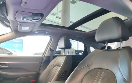 Hyundai Sonata VIII, 2020 год, 2 545 000 рублей, 30 фотография