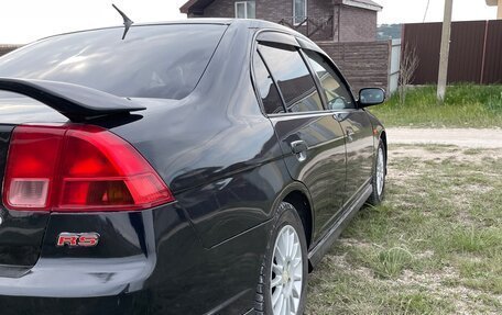 Honda Civic Ferio III, 2000 год, 470 000 рублей, 5 фотография