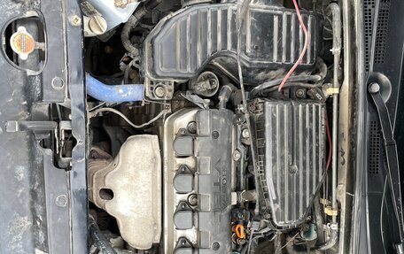 Honda Civic Ferio III, 2000 год, 470 000 рублей, 6 фотография