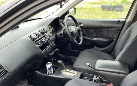 Honda Civic Ferio III, 2000 год, 470 000 рублей, 3 фотография