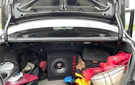 Honda Civic Ferio III, 2000 год, 470 000 рублей, 8 фотография