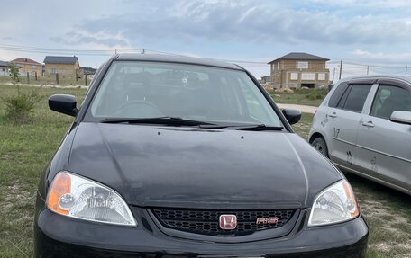 Honda Civic Ferio III, 2000 год, 470 000 рублей, 9 фотография