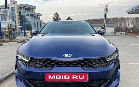 KIA K5, 2020 год, 2 749 000 рублей, 4 фотография