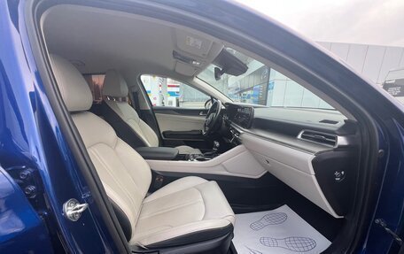 KIA K5, 2020 год, 2 749 000 рублей, 16 фотография