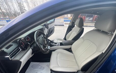 KIA K5, 2020 год, 2 749 000 рублей, 17 фотография