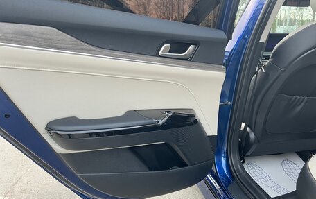 KIA K5, 2020 год, 2 749 000 рублей, 19 фотография
