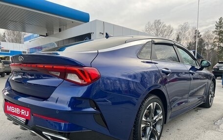 KIA K5, 2020 год, 2 749 000 рублей, 8 фотография