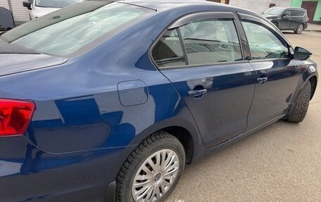Volkswagen Jetta VI, 2012 год, 1 100 000 рублей, 5 фотография