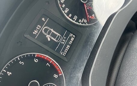 Volkswagen Jetta VI, 2012 год, 1 100 000 рублей, 7 фотография