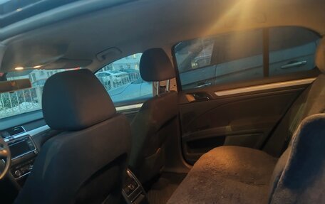 Skoda Superb III рестайлинг, 2012 год, 700 000 рублей, 3 фотография