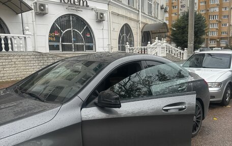 Mercedes-Benz CLA, 2014 год, 1 600 000 рублей, 5 фотография