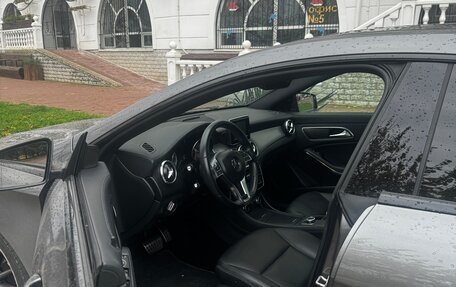Mercedes-Benz CLA, 2014 год, 1 600 000 рублей, 3 фотография