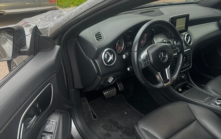 Mercedes-Benz CLA, 2014 год, 1 600 000 рублей, 4 фотография