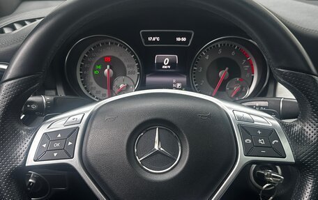 Mercedes-Benz CLA, 2014 год, 1 600 000 рублей, 7 фотография