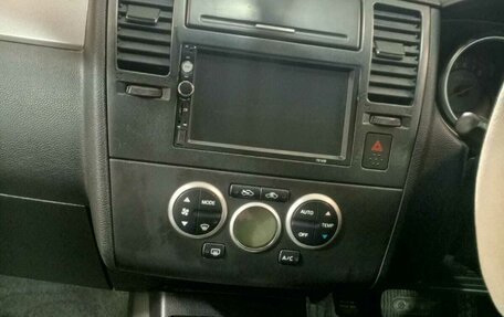 Nissan Tiida, 2004 год, 550 000 рублей, 6 фотография