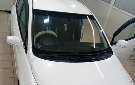 Nissan Tiida, 2004 год, 550 000 рублей, 7 фотография