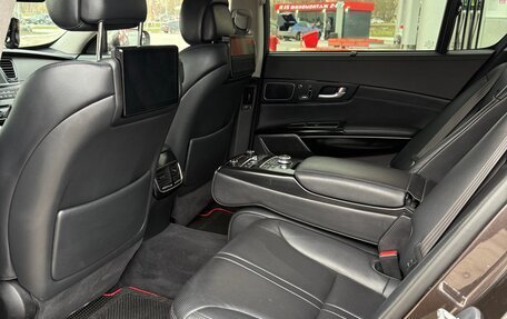 KIA Quoris I, 2015 год, 1 550 000 рублей, 6 фотография