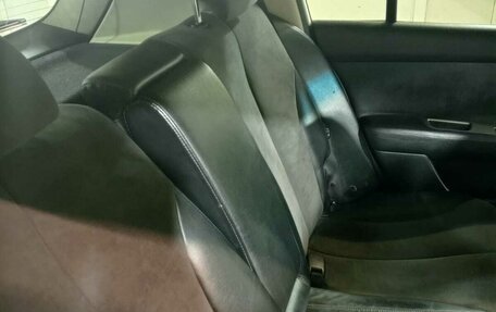 Nissan Tiida, 2004 год, 550 000 рублей, 11 фотография