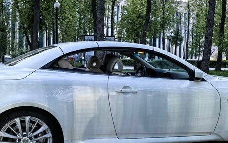 Infiniti G, 2012 год, 3 600 000 рублей, 12 фотография